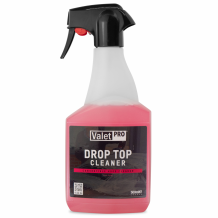 ValetPRO Drop Top Cleaner 500ml
