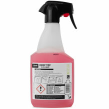 ValetPRO - Drop Top Cleaner 500ml Verdeck-Reiniger