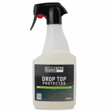 ValetPRO - Drop Top Protector 500ml Verdeck-Versiegelung