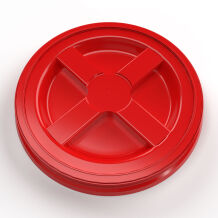 Gamma Seal Lid - Deckel für Grit Guard Wascheimer
