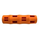 Snappy Grip - Handgriff für Grit Guard Buckets - orange