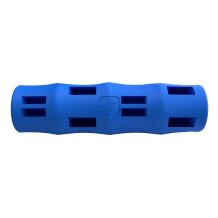 Snappy Grip - Handgriffe für Grit Guard Buckets - blau