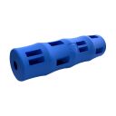 Snappy Grip - Handgriffe für Grit Guard Buckets - blau