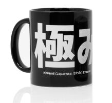 Soft 99 Tasse "Kiwami Extreme"