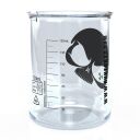 Nuke Guys - Griffin Messbecher 150ml