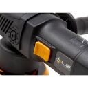 Liquid Elements - T2000 V3 Exzenter Poliermaschine