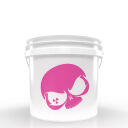 Nuke Guys GIRL EDITION Wascheimer - 3,5 GAL