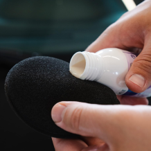 Liquid Elements - Shield Wax 100ml