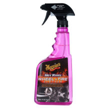 Meguiars Hot Rims Wheel Cleaner - 710ml