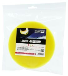 ValetPRO - Light-Medium Pad 125mm