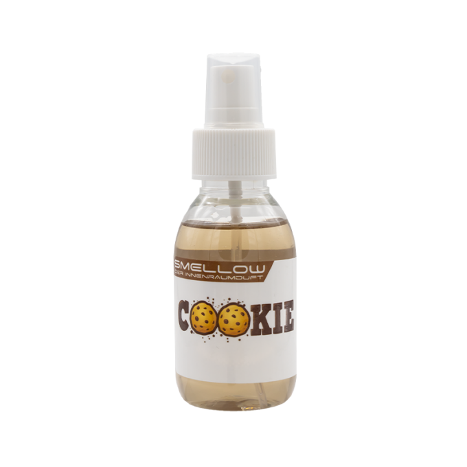 Liquid Elements - Smellow Innenraumduft - Cookie 100ml