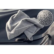 Nuke Guys Asphaltliebe Allzweck Mikrofasertücher, 5er Pack