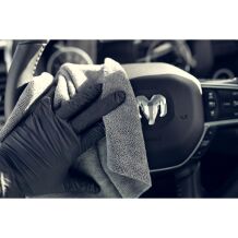 Nuke Guys Asphaltliebe Allzweck Mikrofasertücher, 5er Pack