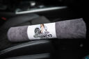 Nuke Guys Asphaltliebe Allzweck Mikrofasertücher, 5er Pack