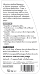 SONAX FelgenStar 750ml