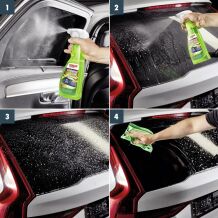 Sonax ScheibenStar - 750ml