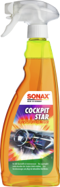Sonax CockpitStar - 750ml