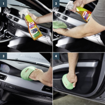 Sonax CockpitStar - 750ml