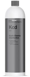 Koch Chemie Kcd Disinfection 1L