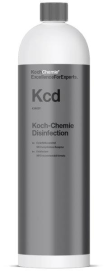 Koch Chemie Kcd Disinfection 1L