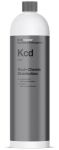 Koch Chemie Kcd Disinfection 1L