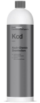 Koch Chemie Kcd Disinfection 1L
