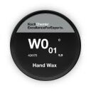 Koch Chemie HW W0.01 Hand Wax - Wachsversiegelung mit Carnaubawachs - 175ml