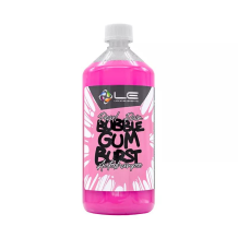 Liquid Elements Pearl Rain Bubble Gum Autoshampoo 1L