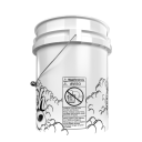 Nuke Guys Wash Bucket 5 GAL