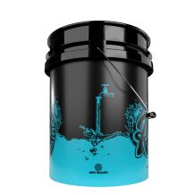 Nuke Guys Rinse Bucket 5 GAL