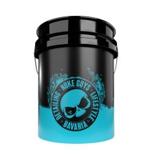 Nuke Guys Rinse Bucket 5 GAL