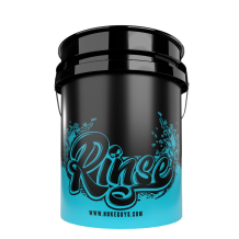 Nuke Guys Rinse Bucket 5 GAL