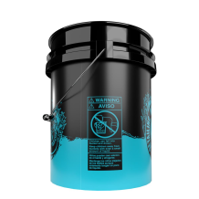 Nuke Guys Rinse Bucket 5 GAL