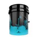 Nuke Guys Rinse Bucket 5 GAL