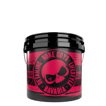 Nuke Guys Wheels Bucket - 3,5 GAL