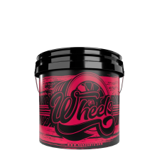 Nuke Guys Wheels Bucket - 3,5 GAL