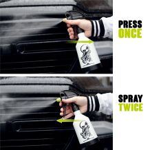 Nuke Guys - Sprayer 0,5 Liter - 360 Grad