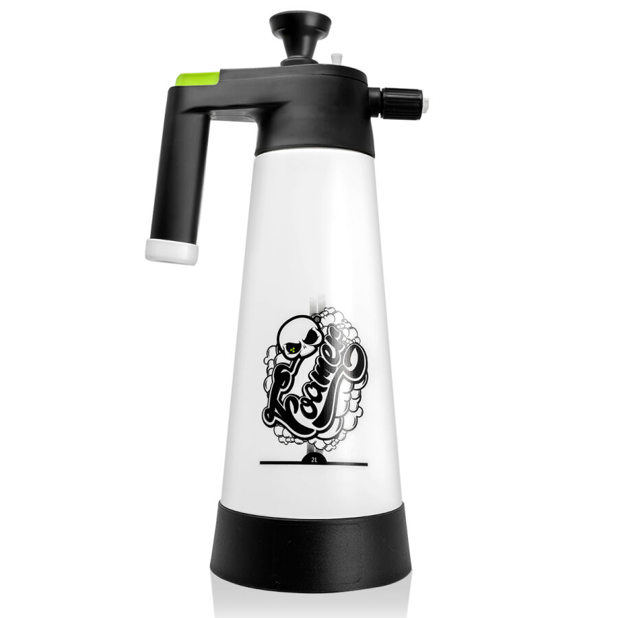 Nuke Guys - Foamer 2L