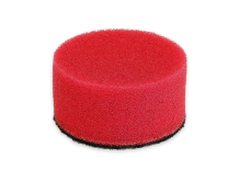 POLYTOP Cutting Pad rot 40 x 20 mm (2er Pack)