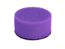 Anti-Hologramm Pad lila 40 x 20 mm (2er Pack)