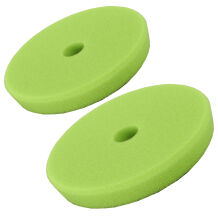 POLYTOP Finish Pad grün Excenter 165 x 25 mm (2er Pack)