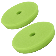 POLYTOP Finish Pad grün Excenter 165 x 25 mm (2er Pack)