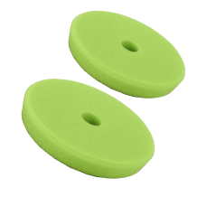 POLYTOP Finish Pad grün Excenter 140 x 25 mm (2er Pack)