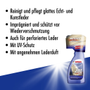 Sonax Extreme Leder Pflege Milch - 500 ml