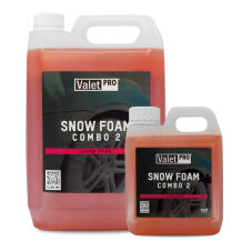 ValetPRO - Snow Foam Combo 2