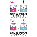 ValetPRO - Snow Foam Combo 2