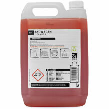 ValetPRO - Snow Foam Combo 2 - 5L