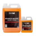ValetPRO - Advanced Neutral Snow Foam