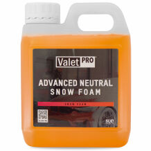 ValetPRO - Advanced Neutral Snow Foam 1L