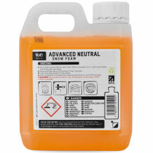 ValetPRO - Advanced Neutral Snow Foam 1L